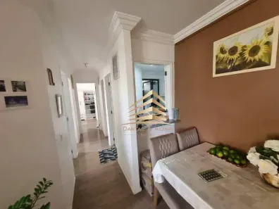 Apartamento com 3 Quartos à venda, 79m² no Parque Mandaqui, São Paulo