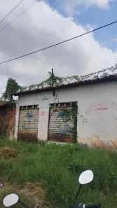 Lote/Terreno à venda, 450m² no Santo Antônio, Teresina