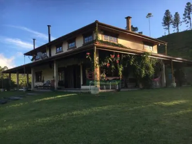 Fazenda/Sítio com 3 Quartos à venda, 400m² no Pouso Alto, Natividade da Serra
