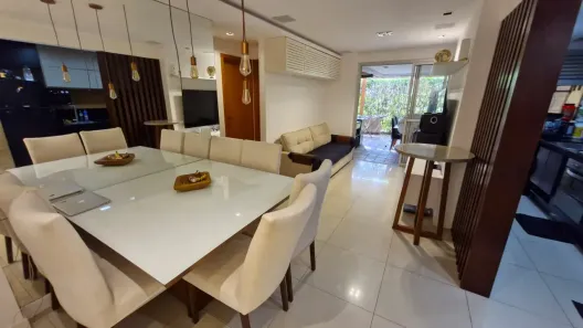 Casa de Condomínio com 3 Quartos à venda, 170m² no Recreio dos Bandeirantes, Rio de Janeiro