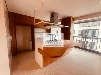 Apartamento com 3 Quartos para alugar, 85m² no Aldeia, Barueri