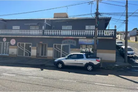 Apartamento com 2 Quartos à venda, 116m² no Vila Estância, Araxá