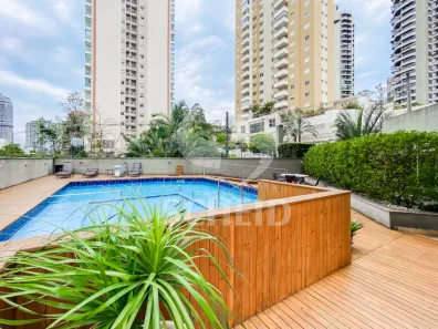 Apartamento com 3 Quartos à venda, 75m² no Paraíso do Morumbi, São Paulo