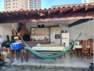 Casa com 4 Quartos à venda, 300m² no Vila Yara, Osasco