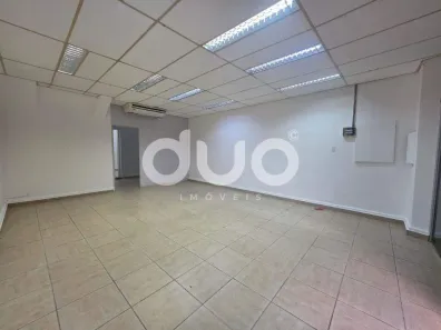 Ponto Comercial para alugar, 66m² no Centro, Piracicaba
