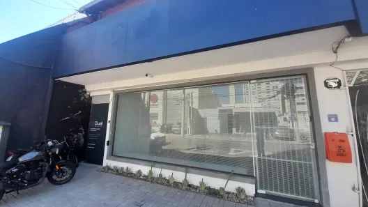 Ponto Comercial para alugar, 40m² no Vila Adyana, São José dos Campos