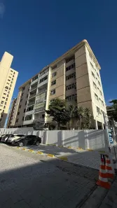 Apartamento com 3 Quartos à venda, 170m² no Aldeota, Fortaleza