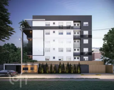Apartamento com 3 Quartos à venda, 136m² no Pinheiro, São Leopoldo