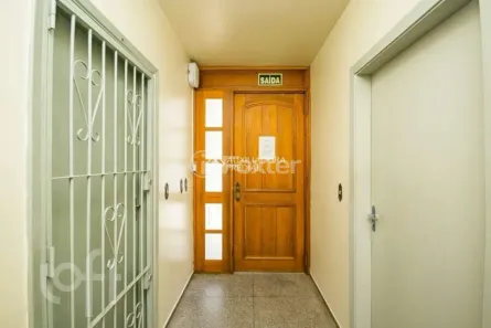 Apartamento com 2 Quartos à venda, 50m² no Cristal, Porto Alegre