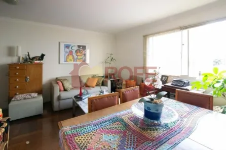 Apartamento com 3 Quartos à venda, 87m² no Vila Olímpia, São Paulo