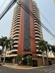 Apartamento com 3 Quartos à venda, 157m² no Vila Nossa Senhora da Paz, São José do Rio Preto