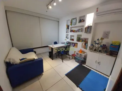 Sala Comercial à venda, 30m² no Icaraí, Niterói