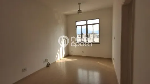 Apartamento com 2 Quartos à venda, 54m² no Maracanã, Rio de Janeiro