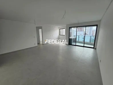 Apartamento com 3 Quartos à venda, 127m² no Madalena, Recife