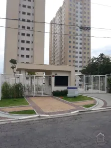 Apartamento com 2 Quartos à venda, 40m² no Jardim Germânia, São Paulo
