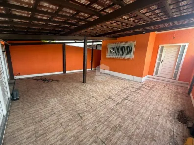 Casa com 3 Quartos à venda, 290m² no Vila Progresso, Niterói