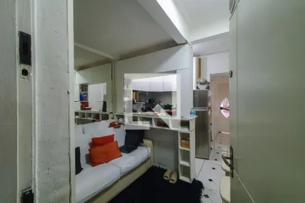 Apartamento com 2 Quartos à venda, 36m² no Liberdade, São Paulo
