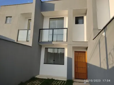 Casa com 3 Quartos à venda, 86m² no Vale das Orquídeas, Contagem
