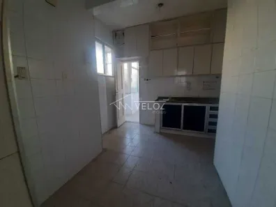 Apartamento com 3 Quartos à venda, 104m² no Catete, Rio de Janeiro
