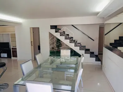 Apartamento com 3 Quartos à venda, 169m² no Perdizes, São Paulo