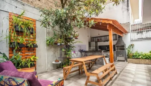Casa com 2 Quartos à venda, 350m² no Jardim Oriental, São Paulo