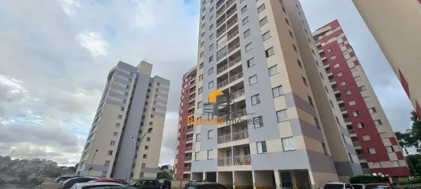 Apartamento com 2 Quartos à venda, 56m² no Jardim Esmeralda, São Paulo