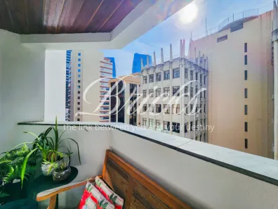 Apartamento com 3 Quartos à venda, 94m² no Vila Olímpia, São Paulo