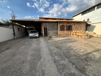 Imóvel Comercial com 4 Quartos à venda, 961m² no Jardim Atlântico, Belo Horizonte