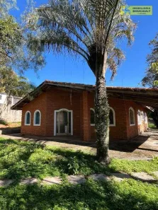 Casa de Condomínio com 3 Quartos à venda, 159m² no Chácara Rincão, Cotia