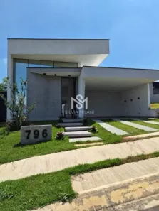 Casa com 3 Quartos à venda, 360m² no Chácara Alvorada, Indaiatuba