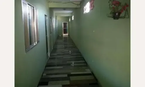 Kitnet com 1 Quarto para alugar, 40m² no Ilha da Conceição, Niterói