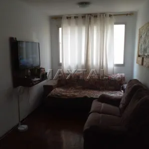 Apartamento com 2 Quartos à venda, 69m² no Santana, São Paulo
