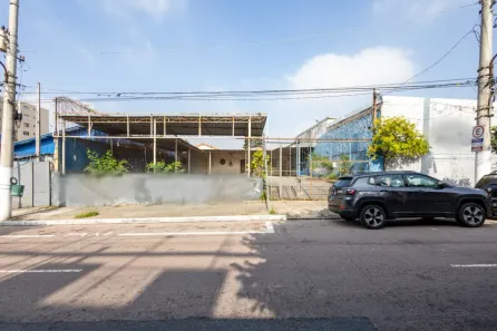 Ponto Comercial com 7 Quartos para alugar, 408m² no Alto da Mooca, São Paulo