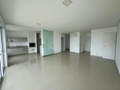 Apartamento com 3 Quartos à venda, 137m² no Setor Marista, Goiânia