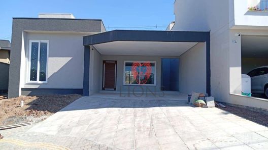 Casa com 3 Quartos à venda, 139m² no Loteamento Jardim Timbaúva, Gravataí