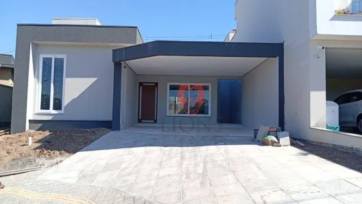 Casa com 3 Quartos à venda, 139m² no Loteamento Jardim Timbaúva, Gravataí