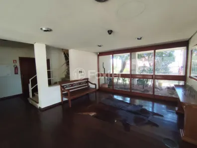 Cobertura com 2 Quartos à venda, 119m² no Jardim do Salso, Porto Alegre