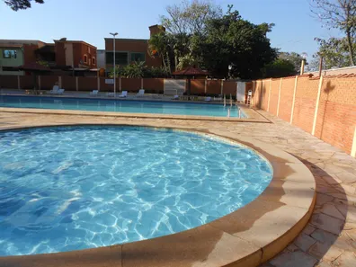 Casa de Condomínio com 1 Quarto à venda, 160m² no Independência, Ribeirão Preto