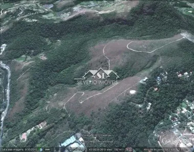 Lote/Terreno à venda, 1000m² no Itaipava, Petrópolis