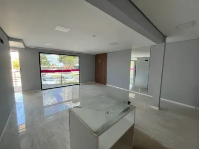Imóvel Comercial para alugar, 234m² no Vila Independência, Piracicaba