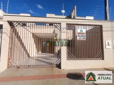 Casa com 3 Quartos à venda, 134m² no Pacaembu, Londrina