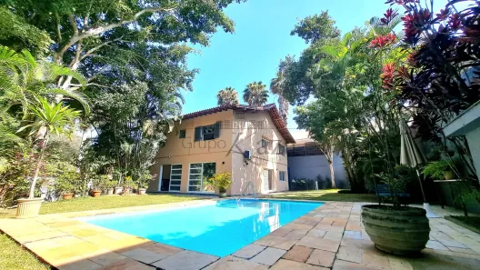 Sobrado com 4 Quartos à venda, 330m² no Fazenda Morumbi, São Paulo