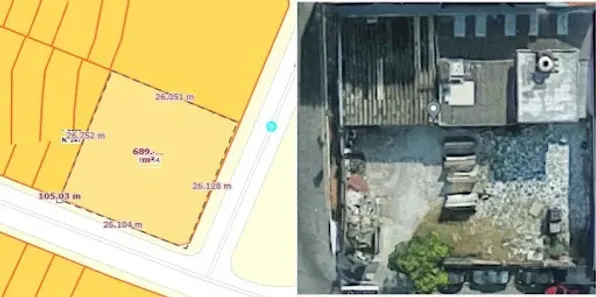 Galpão/Depósito/Armazém à venda, 689m² no Cidade Vargas, São Paulo