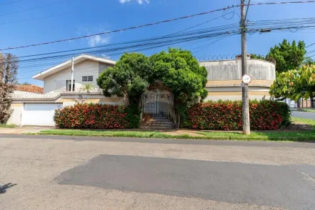Casa com 3 Quartos à venda, 229m² no Jardim São Luiz, Ribeirão Preto