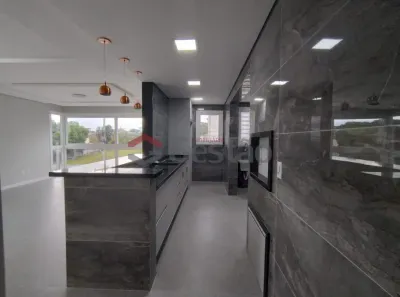Apartamento com 3 Quartos à venda, 132m² no Nossa Senhora das Graças, Canoas