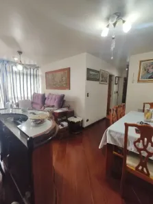 Apartamento com 3 Quartos à venda, 86m² no Vila Progredior, São Paulo