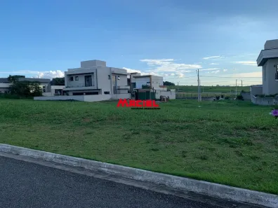 Lote/Terreno à venda, 252m² no Loteamento Floresta, São José dos Campos