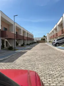 Casa de Condomínio com 3 Quartos para venda ou aluguel, 242m² no Jardim Coelho Neto, São Luís