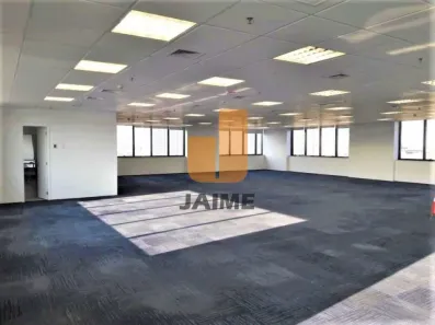 Imóvel Comercial para alugar, 646m² no Parque Industrial Tomas Edson, São Paulo