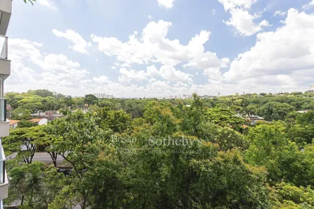 Apartamento com 3 Quartos para venda ou aluguel, 320m² no Alto de Pinheiros, São Paulo